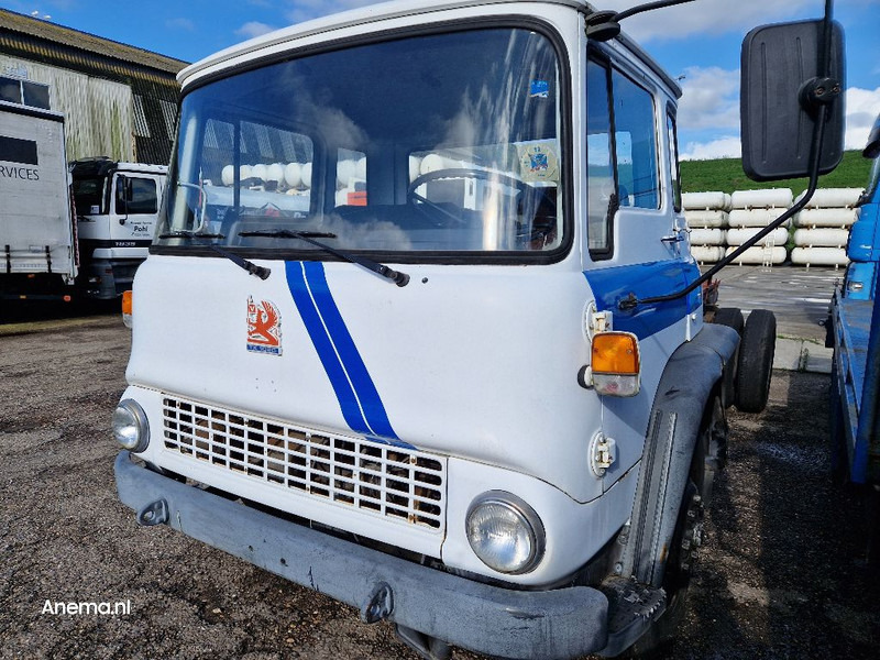 Bedford TK 1020 - Тягач: фото 4 Bedford TK 1020 - Тягач: фото 4