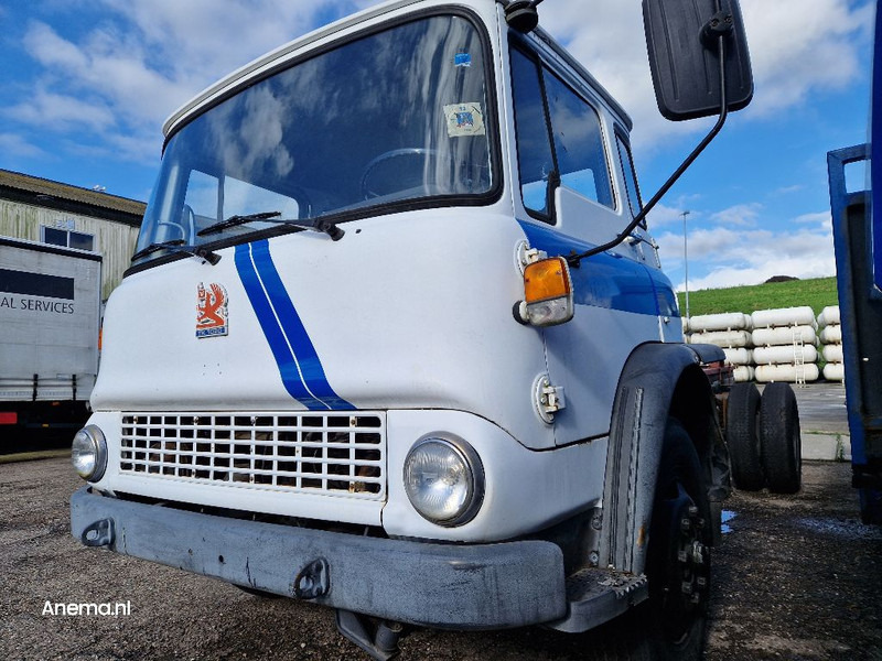 Bedford TK 1020 - Тягач: фото 1 Bedford TK 1020 - Тягач: фото 1