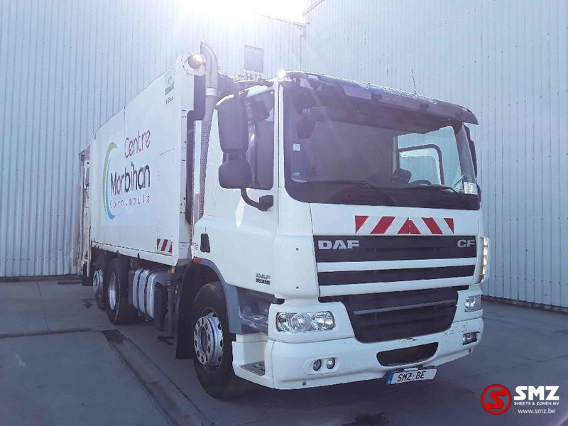 DAF 75 CF 310 - Сміттєвози: фото 1 DAF 75 CF 310 - Сміттєвози: фото 1