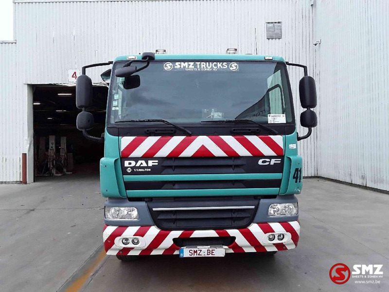 DAF 75 CF 310 - Сміттєвози: фото 2 DAF 75 CF 310 - Сміттєвози: фото 2