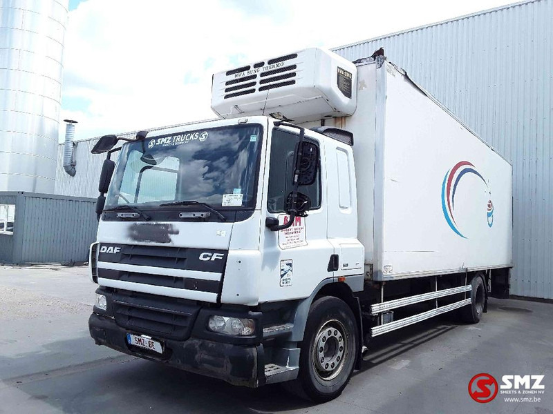 DAF 75 CF 310 - Рефрижератор вантажівка: фото 3 DAF 75 CF 310 - Рефрижератор вантажівка: фото 3