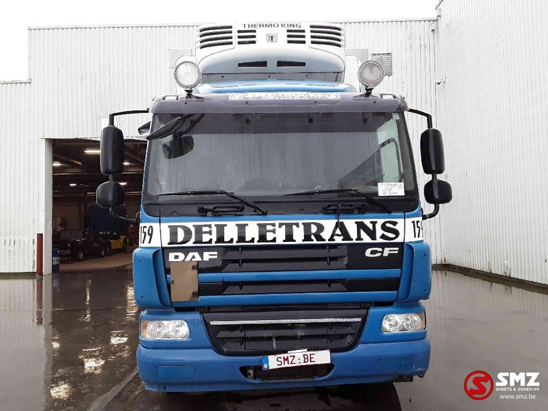 DAF 75 CF 310 Thermoking TS 600e Euro5 - Рефрижератор вантажівка: фото 2 DAF 75 CF 310 Thermoking TS 600e Euro5 - Рефрижератор вантажівка: фото 2