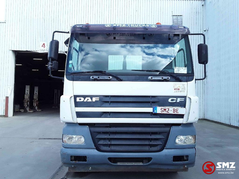 DAF 85 CF 340 Euro 3 top condtion - Контейнеровоз/ Змінний кузов вантажівка: фото 2 DAF 85 CF 340 Euro 3 top condtion - Контейнеровоз/ Змінний кузов вантажівка: фото 2