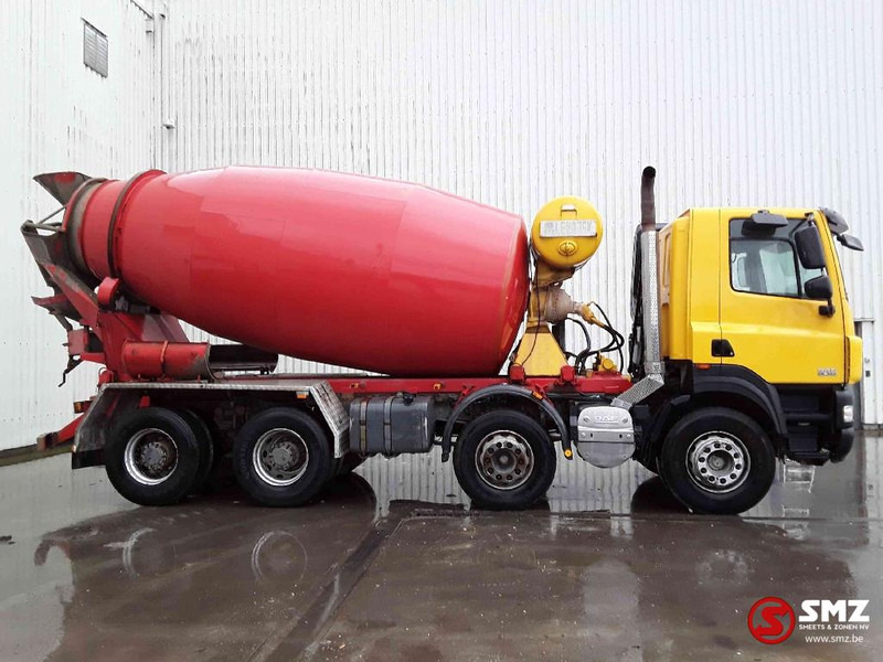 DAF 85 CF 360 - Автобетонозмішувач: фото 4 DAF 85 CF 360 - Автобетонозмішувач: фото 4