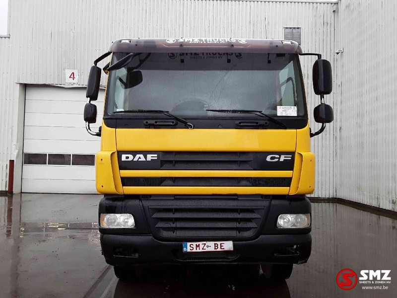 DAF 85 CF 360 - Автобетонозмішувач: фото 2 DAF 85 CF 360 - Автобетонозмішувач: фото 2