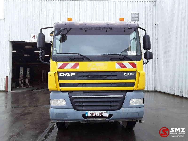 DAF 85 CF 360 bibenne 328'km TOP - Самоскид вантажівка: фото 2 DAF 85 CF 360 bibenne 328'km TOP - Самоскид вантажівка: фото 2