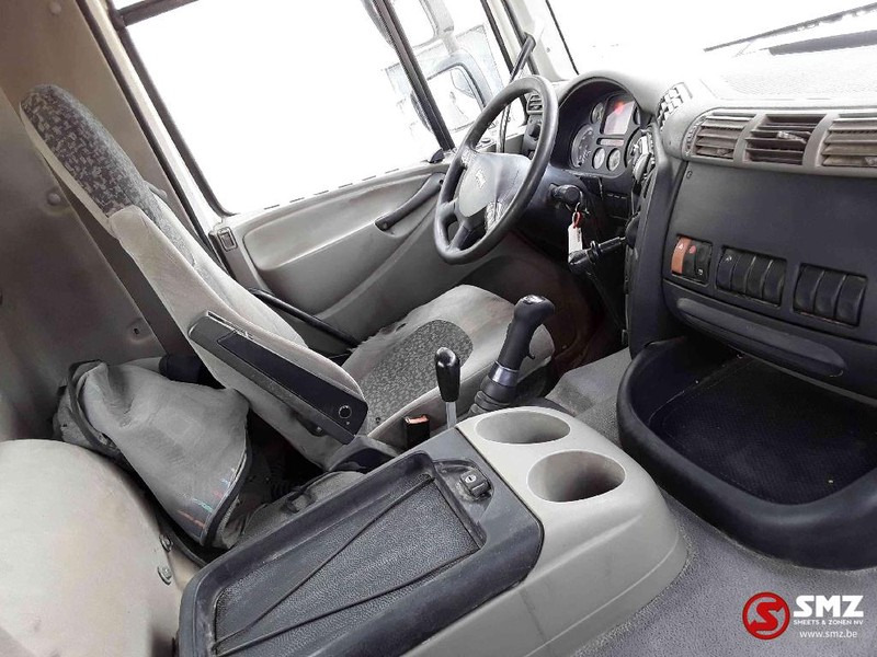 DAF 85 CF 410 - Автобетонозмішувач: фото 5 DAF 85 CF 410 - Автобетонозмішувач: фото 5