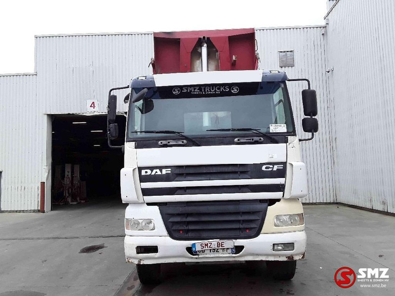DAF 85 CF 430 8x4 - Самоскид вантажівка: фото 2 DAF 85 CF 430 8x4 - Самоскид вантажівка: фото 2