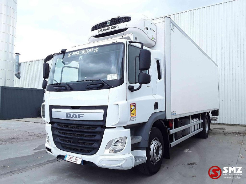 DAF CF 330 Thermoking T1000R - Рефрижератор вантажівка: фото 3 DAF CF 330 Thermoking T1000R - Рефрижератор вантажівка: фото 3
