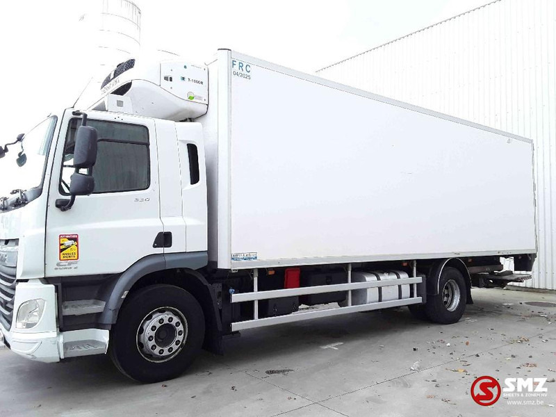 DAF CF 330 Thermoking T1000R - Рефрижератор вантажівка: фото 5 DAF CF 330 Thermoking T1000R - Рефрижератор вантажівка: фото 5