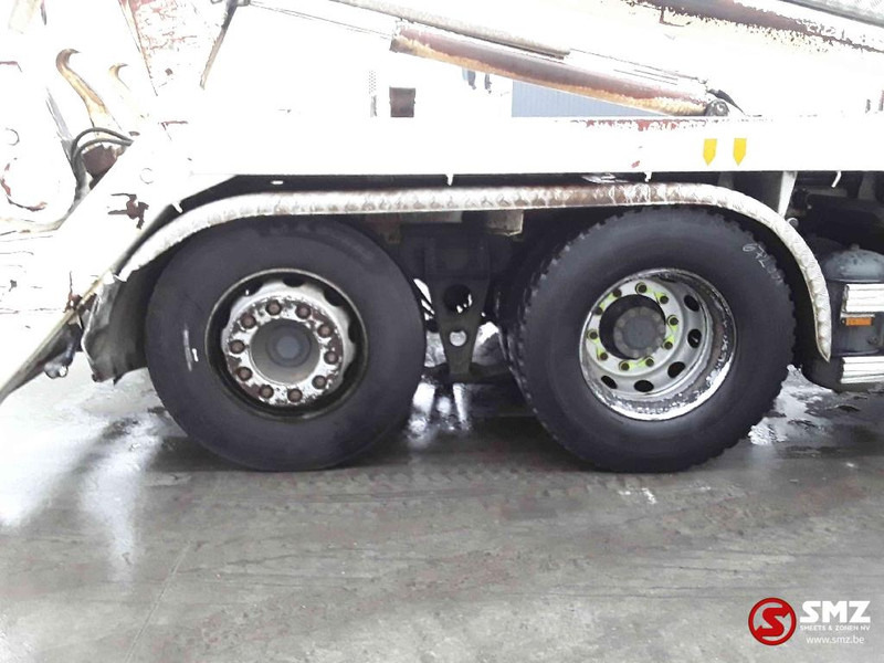 Скіповий навантажувач вантажівка DAF CF 460: фото 12 Скіповий навантажувач вантажівка DAF CF 460: фото 12