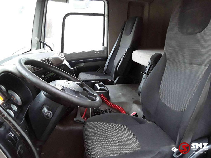 Скіповий навантажувач вантажівка DAF CF 460: фото 7 Скіповий навантажувач вантажівка DAF CF 460: фото 7