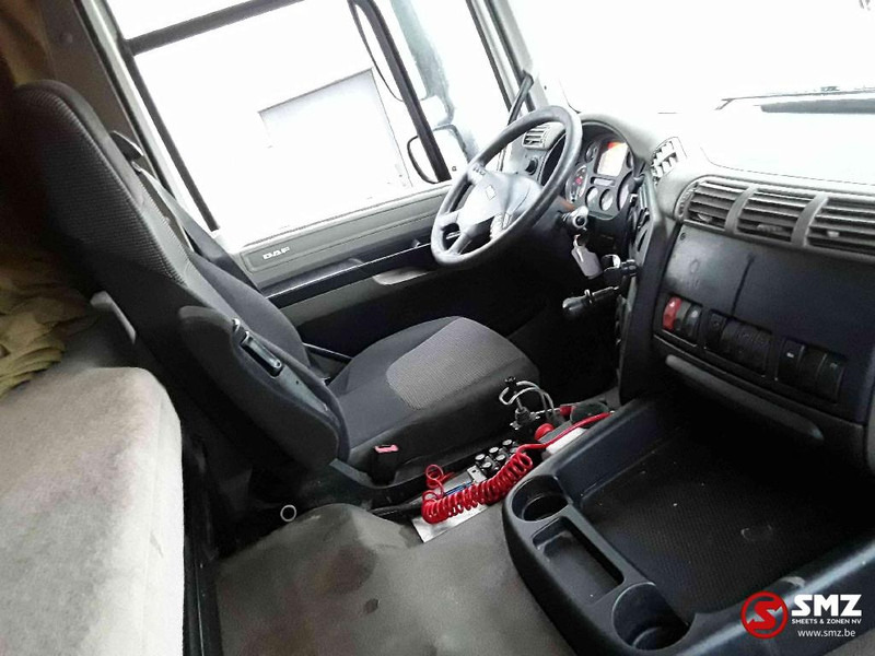 Скіповий навантажувач вантажівка DAF CF 460: фото 6 Скіповий навантажувач вантажівка DAF CF 460: фото 6