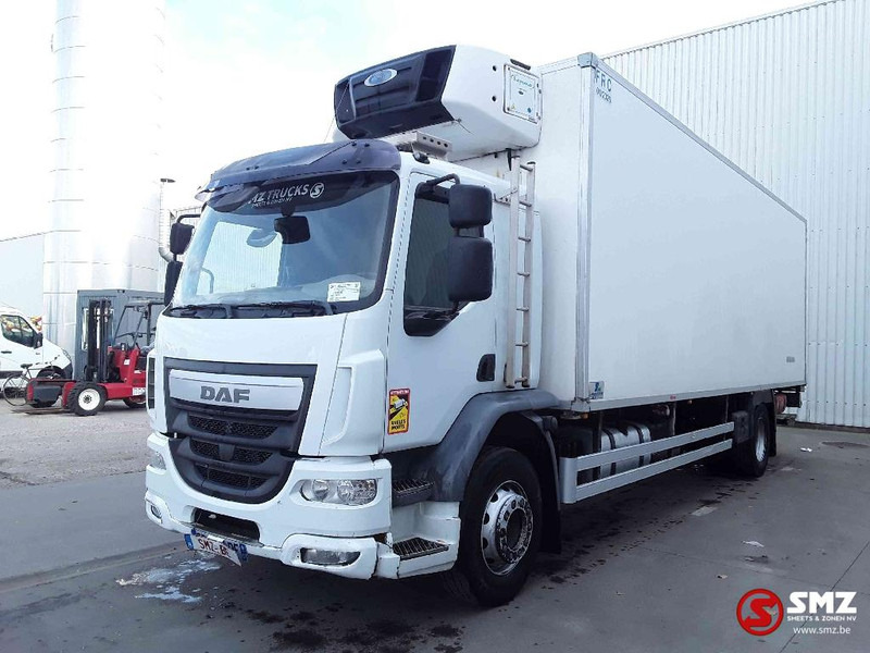 DAF LF 310 Carrièr supra 850 - Рефрижератор вантажівка: фото 3 DAF LF 310 Carrièr supra 850 - Рефрижератор вантажівка: фото 3
