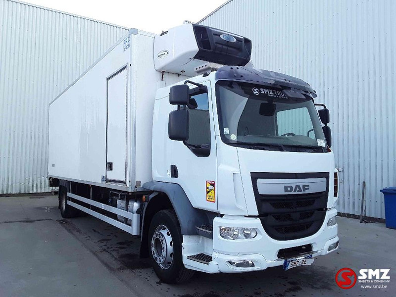 DAF LF 310 Carrièr supra 850 - Рефрижератор вантажівка: фото 1 DAF LF 310 Carrièr supra 850 - Рефрижератор вантажівка: фото 1