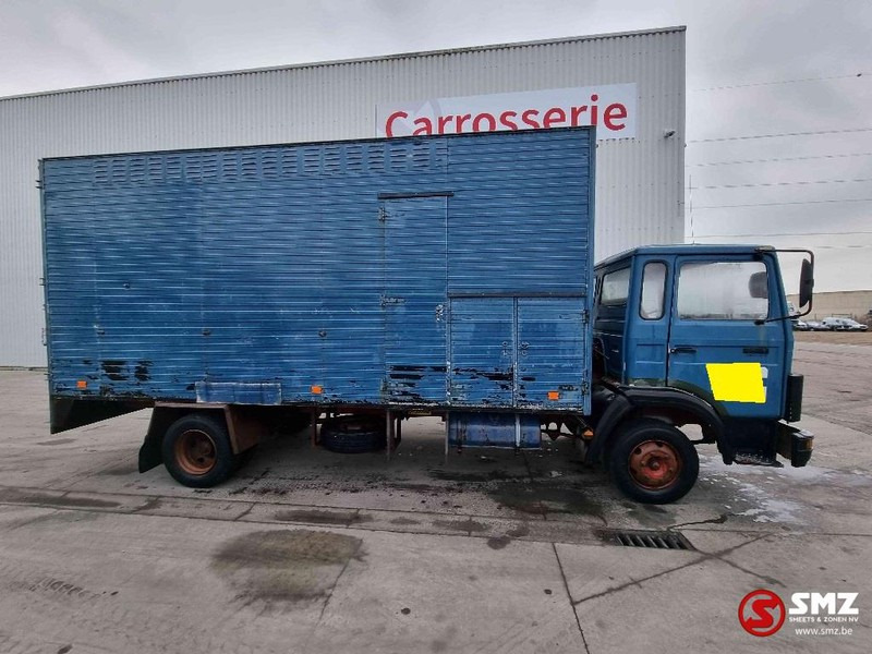 Iveco 90 - 13 horse/cheavaux AIRcooled - Коневоз: фото 4 Iveco 90 - 13 horse/cheavaux AIRcooled - Коневоз: фото 4