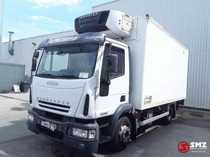 Iveco Eurocargo 120 E 18 - Рефрижератор вантажівка: фото 3 Iveco Eurocargo 120 E 18 - Рефрижератор вантажівка: фото 3