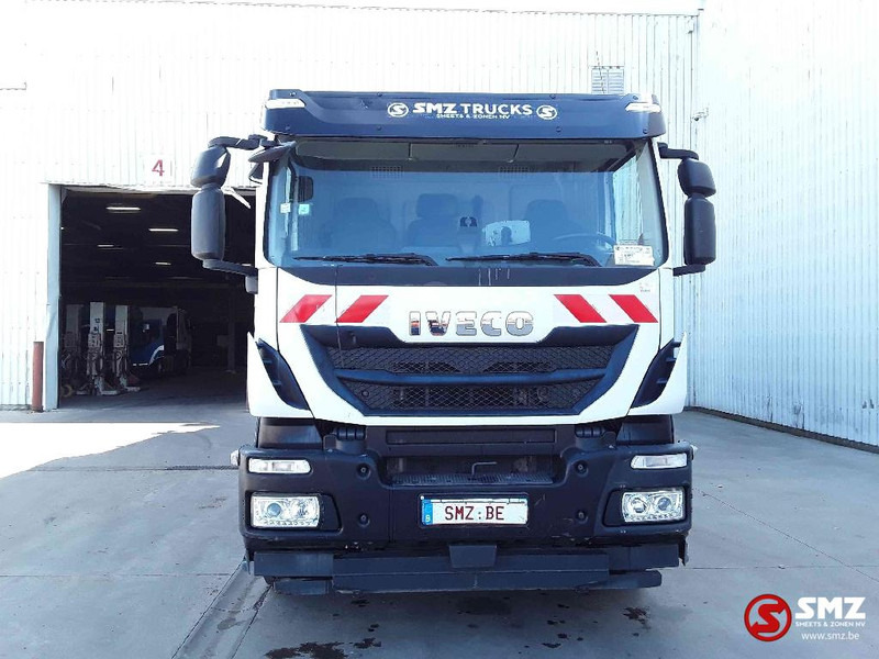 Iveco Stralis 330 gas 67000 km TOP - Сміттєвози: фото 2 Iveco Stralis 330 gas 67000 km TOP - Сміттєвози: фото 2
