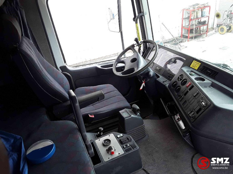 Mercedes-Benz Actros 1840 Palfinger pk7501 remote - Бортова вантажівка/ Платформа, Вантажівка з маніпулятором: фото 5 Mercedes-Benz Actros 1840 Palfinger pk7501 remote - Бортова вантажівка/ Платформа, Вантажівка з маніпулятором: фото 5