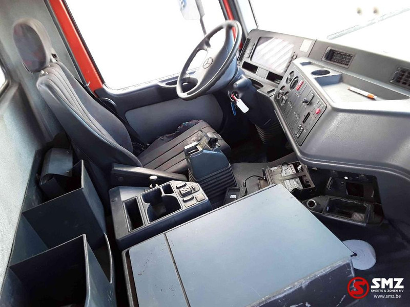 Mercedes-Benz Actros 2031 atlas 144b3 remote lames - Бортова вантажівка/ Платформа, Вантажівка з маніпулятором: фото 5 Mercedes-Benz Actros 2031 atlas 144b3 remote lames - Бортова вантажівка/ Платформа, Вантажівка з маніпулятором: фото 5