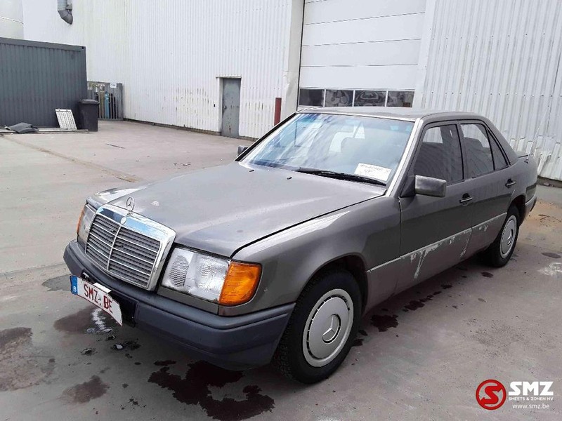 Mercedes-Benz - Легковий автомобіль: фото 3 Mercedes-Benz - Легковий автомобіль: фото 3