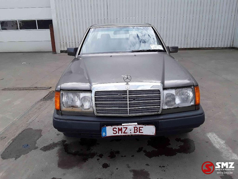 Mercedes-Benz - Легковий автомобіль: фото 2 Mercedes-Benz - Легковий автомобіль: фото 2