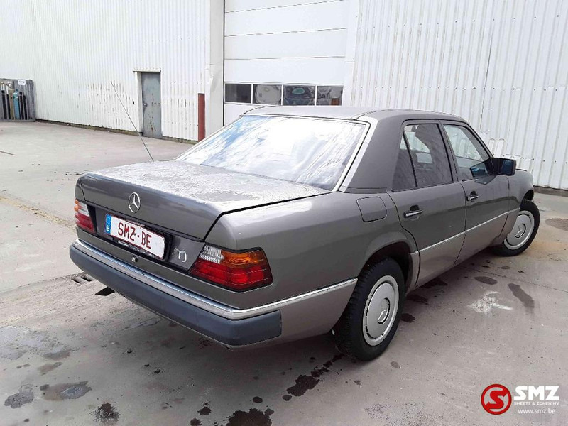 Легковий автомобіль Mercedes-Benz: фото 12 Легковий автомобіль Mercedes-Benz: фото 12