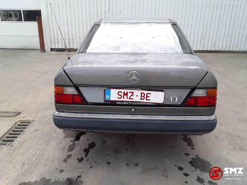 Легковий автомобіль Mercedes-Benz: фото 11 Легковий автомобіль Mercedes-Benz: фото 11