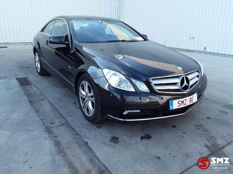 Mercedes-Benz E-Klasse 250 CDI 60000 km automatic/parktronic ("12) no reg - Легковий автомобіль: фото 1 Mercedes-Benz E-Klasse 250 CDI 60000 km automatic/parktronic ("12) no reg - Легковий автомобіль: фото 1
