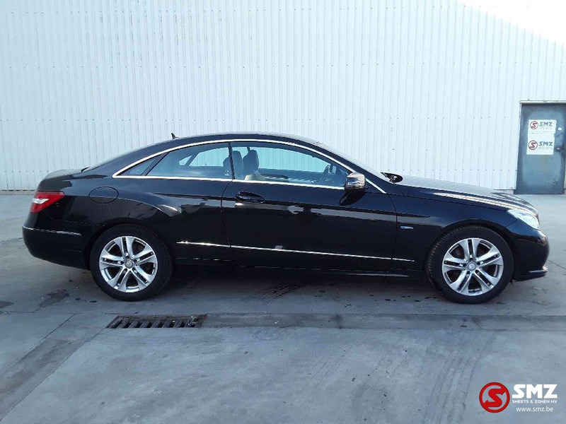 Mercedes-Benz E-Klasse 250 CDI 60000 km automatic/parktronic ("12) no reg - Легковий автомобіль: фото 4 Mercedes-Benz E-Klasse 250 CDI 60000 km automatic/parktronic ("12) no reg - Легковий автомобіль: фото 4
