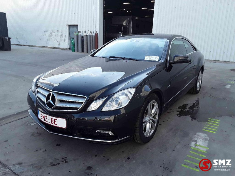 Mercedes-Benz E-Klasse 250 CDI 60000 km automatic/parktronic ("12) no reg - Легковий автомобіль: фото 3 Mercedes-Benz E-Klasse 250 CDI 60000 km automatic/parktronic ("12) no reg - Легковий автомобіль: фото 3