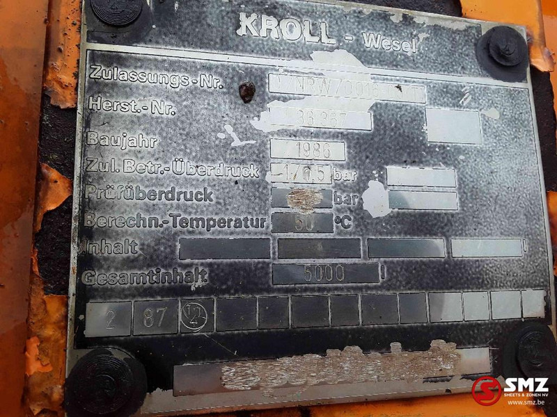 Асенізатори Mercedes-Benz SK 1417: фото 12 Асенізатори Mercedes-Benz SK 1417: фото 12