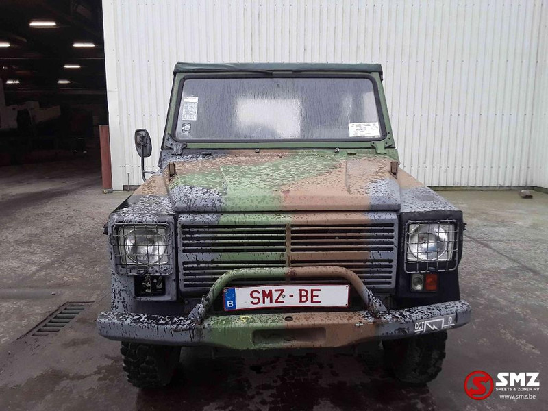 Peugeot P4 10X mercedes G - Легковий автомобіль: фото 2 Peugeot P4 10X mercedes G - Легковий автомобіль: фото 2