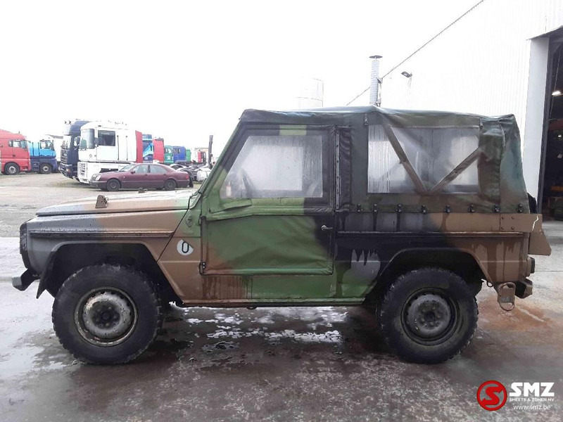 Peugeot P4 10X mercedes G - Легковий автомобіль: фото 5 Peugeot P4 10X mercedes G - Легковий автомобіль: фото 5