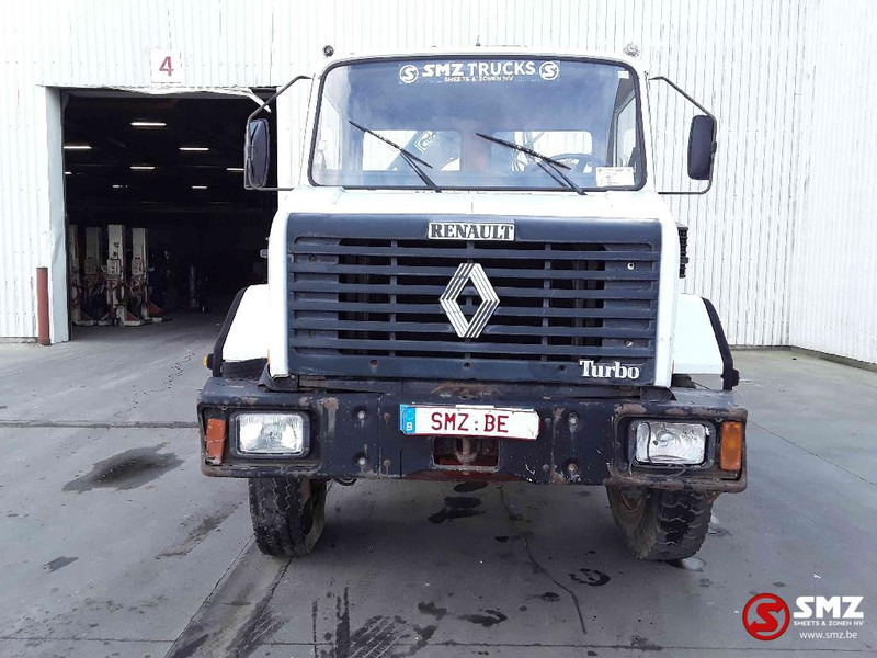 Renault C 210 - Самоскид вантажівка, Вантажівка з маніпулятором: фото 2 Renault C 210 - Самоскид вантажівка, Вантажівка з маніпулятором: фото 2