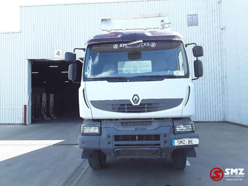 Renault Kerax 410 manual airco - Самоскид вантажівка: фото 2 Renault Kerax 410 manual airco - Самоскид вантажівка: фото 2