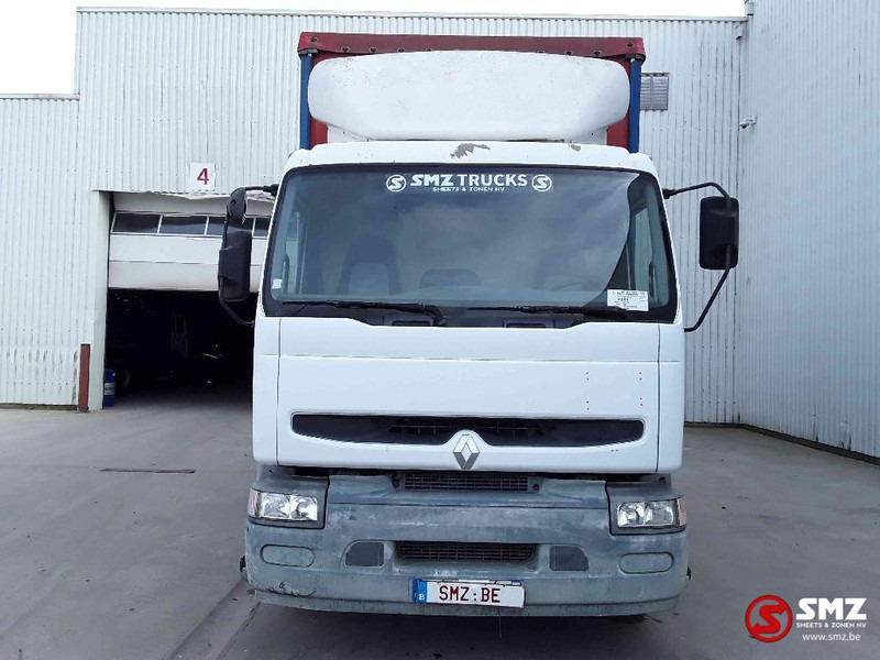 Renault Premium 270 - Тентована вантажівка: фото 2 Renault Premium 270 - Тентована вантажівка: фото 2