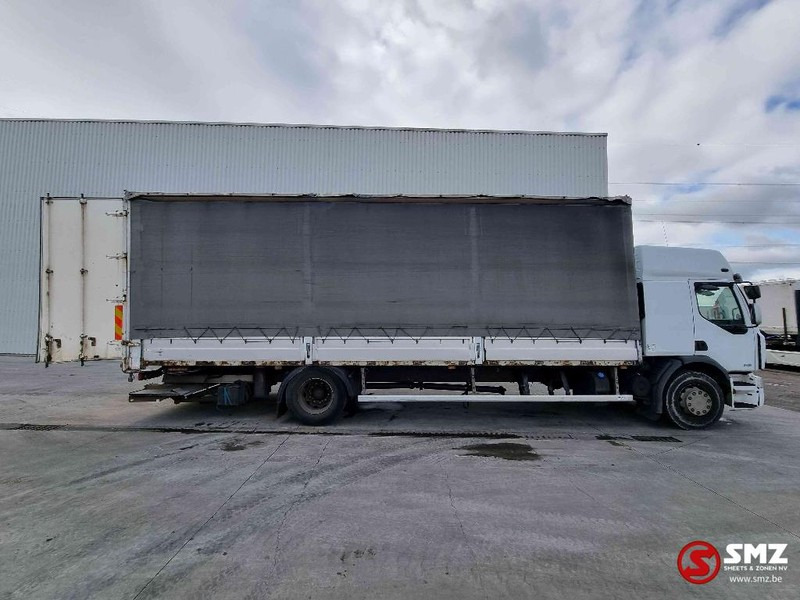 Renault Premium 310 NO gearbox sans boite - Тентована вантажівка: фото 5 Renault Premium 310 NO gearbox sans boite - Тентована вантажівка: фото 5