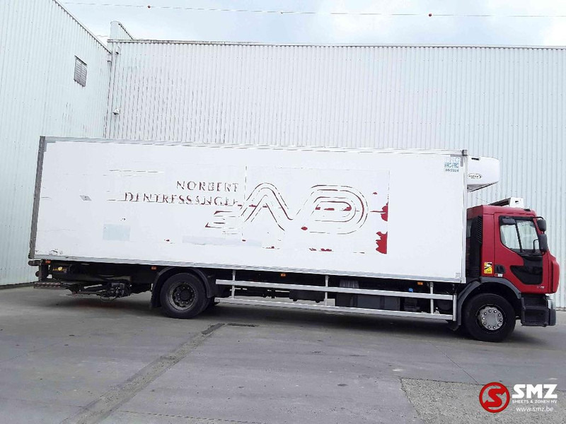 Renault Premium 310 bitemp - Рефрижератор вантажівка: фото 4 Renault Premium 310 bitemp - Рефрижератор вантажівка: фото 4