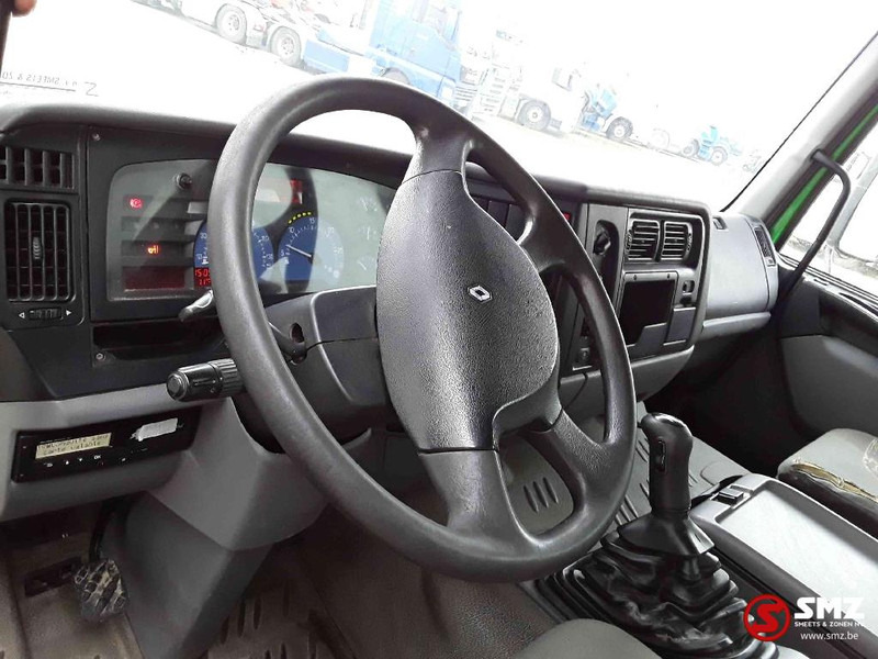 Самоскид вантажівка Renault Premium 420 6x2 intarder airco: фото 8 Самоскид вантажівка Renault Premium 420 6x2 intarder airco: фото 8