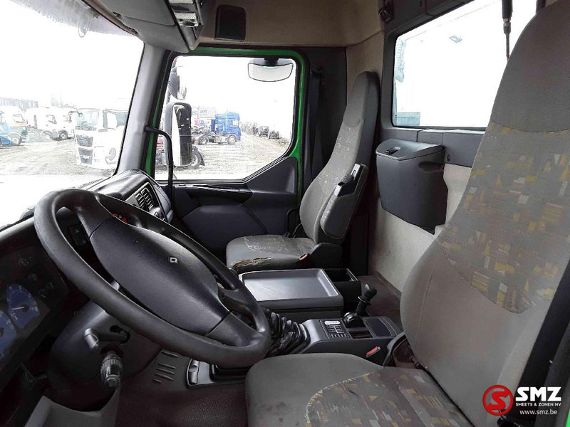 Самоскид вантажівка Renault Premium 420 6x2 intarder airco: фото 7 Самоскид вантажівка Renault Premium 420 6x2 intarder airco: фото 7