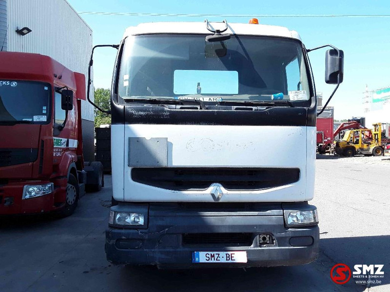 Renault Premium 420 - Вантажівка шасі: фото 2 Renault Premium 420 - Вантажівка шасі: фото 2