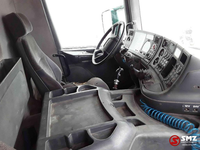 Scania 124 360 manual pump - Самоскид вантажівка: фото 5 Scania 124 360 manual pump - Самоскид вантажівка: фото 5