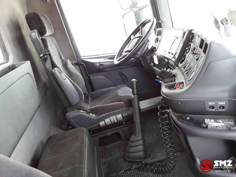 Scania T 124.360 torpedo manual pump - Самоскид вантажівка: фото 5 Scania T 124.360 torpedo manual pump - Самоскид вантажівка: фото 5