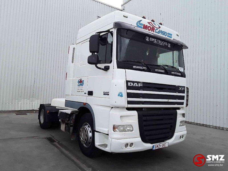 DAF 105 XF 410 - Тягач: фото 1 DAF 105 XF 410 - Тягач: фото 1