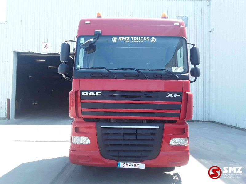 DAF 105 XF 410 Spacecab 1 hand B truck - Тягач: фото 2 DAF 105 XF 410 Spacecab 1 hand B truck - Тягач: фото 2