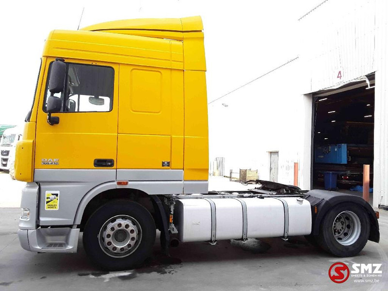 DAF 105 XF 410 intarder - Тягач: фото 5 DAF 105 XF 410 intarder - Тягач: фото 5