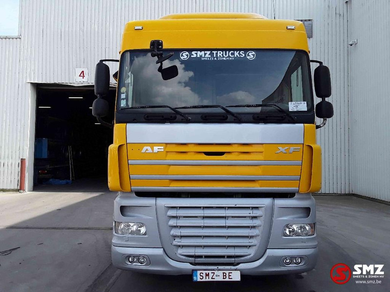 DAF 105 XF 410 intarder - Тягач: фото 2 DAF 105 XF 410 intarder - Тягач: фото 2