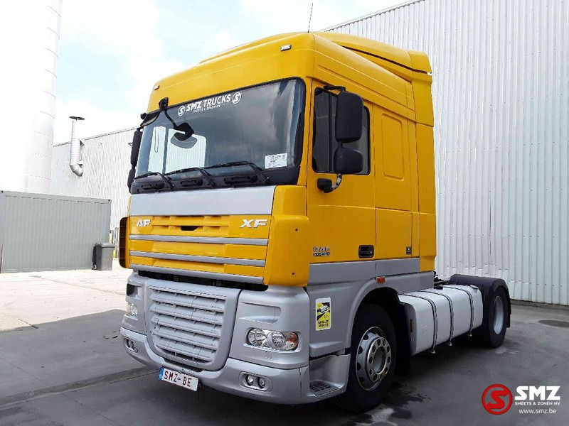 DAF 105 XF 410 intarder - Тягач: фото 3 DAF 105 XF 410 intarder - Тягач: фото 3