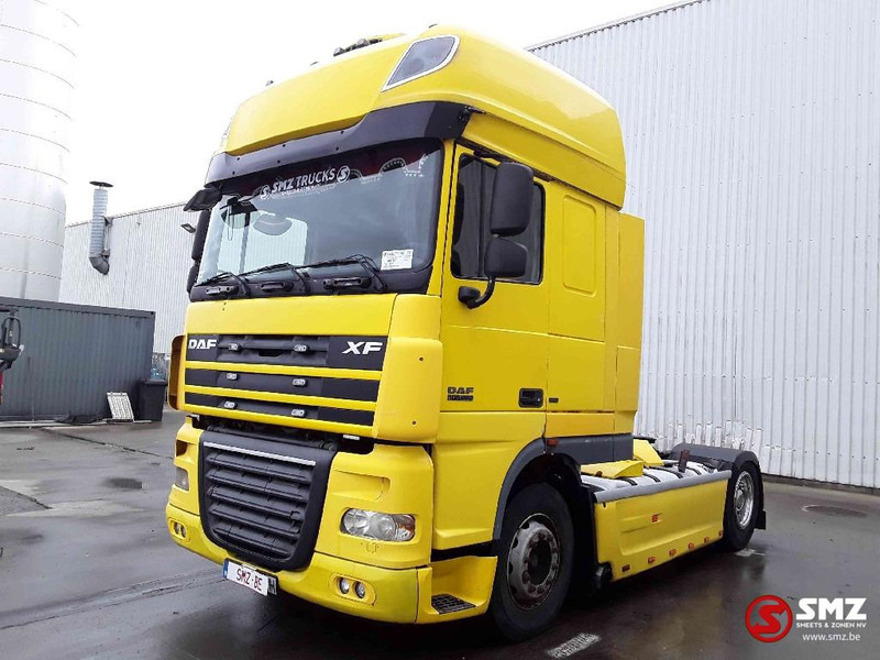 DAF 105 XF 460 SuperSpaceCab manual - Тягач: фото 3 DAF 105 XF 460 SuperSpaceCab manual - Тягач: фото 3
